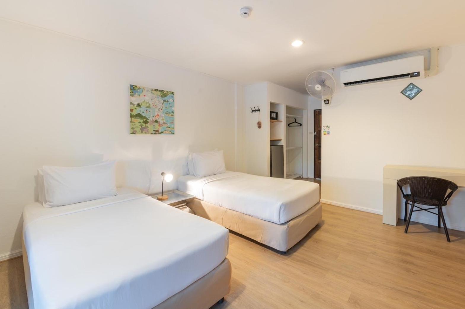 Dolphin Bay Beach Resort Sam Roi Yot Extérieur photo