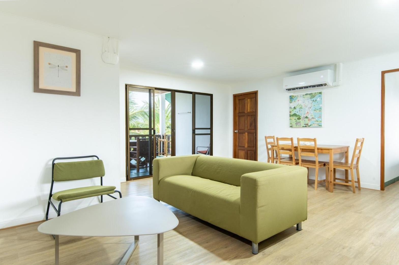 Dolphin Bay Beach Resort Sam Roi Yot Extérieur photo