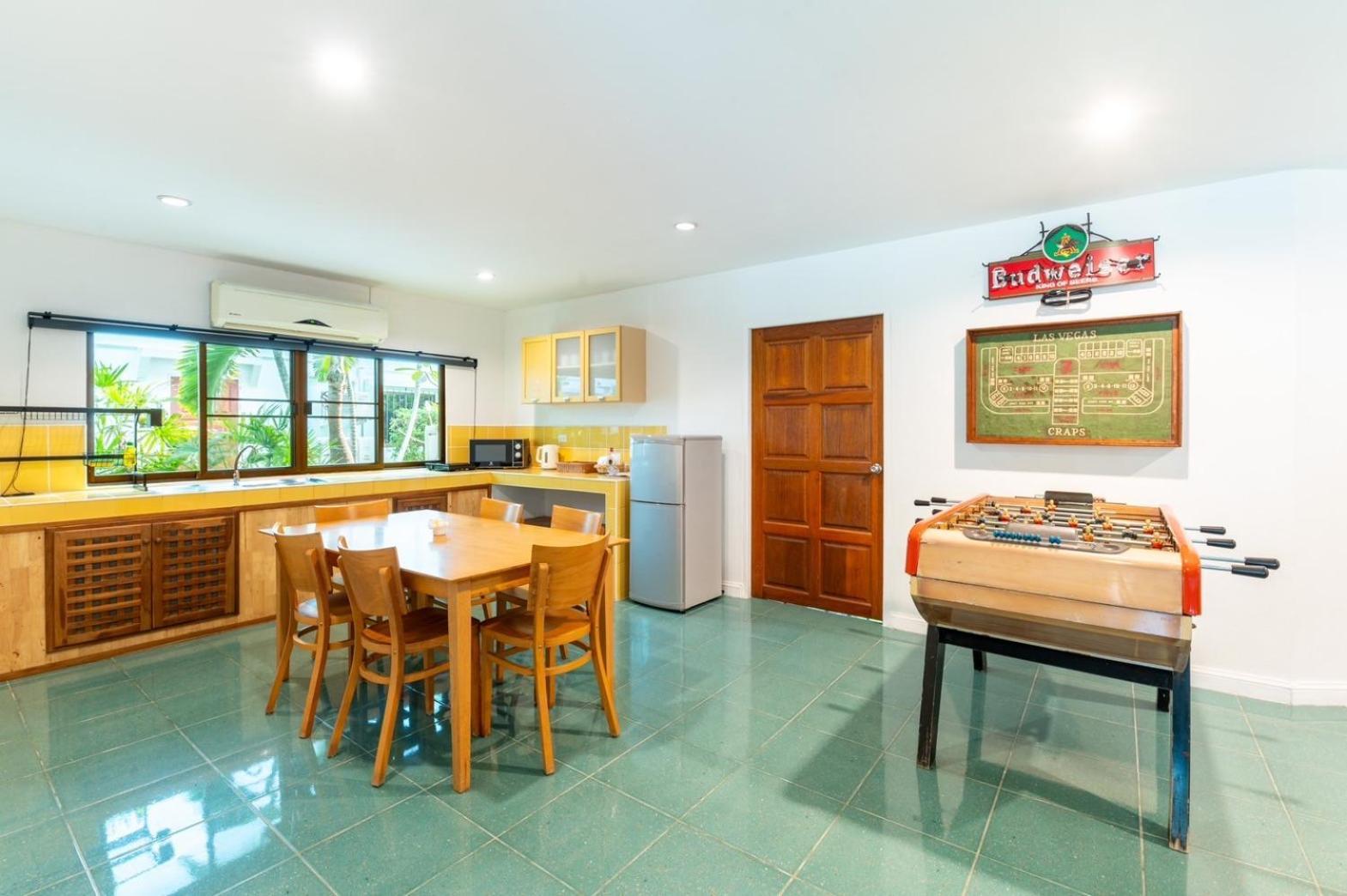 Dolphin Bay Beach Resort Sam Roi Yot Extérieur photo