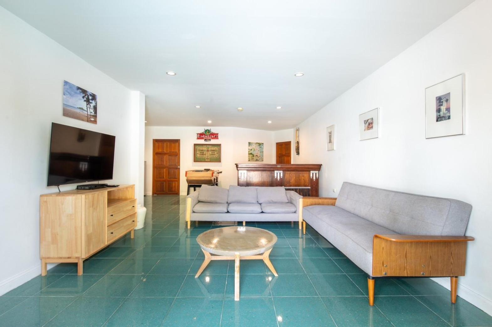 Dolphin Bay Beach Resort Sam Roi Yot Extérieur photo