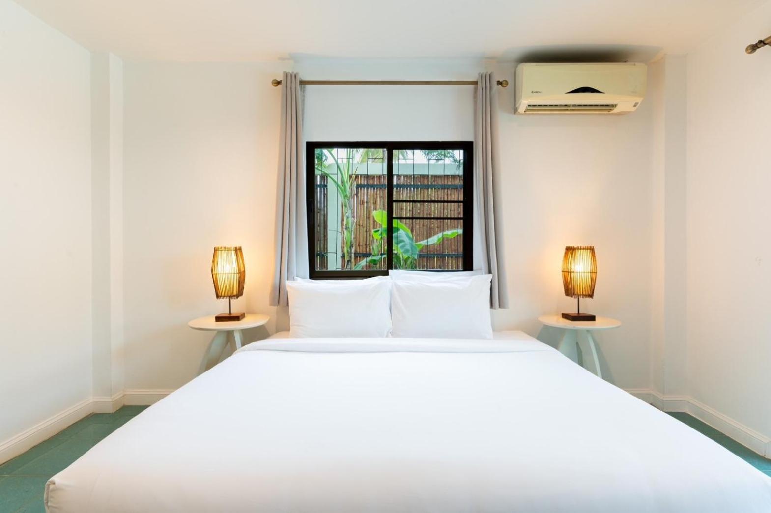 Dolphin Bay Beach Resort Sam Roi Yot Extérieur photo